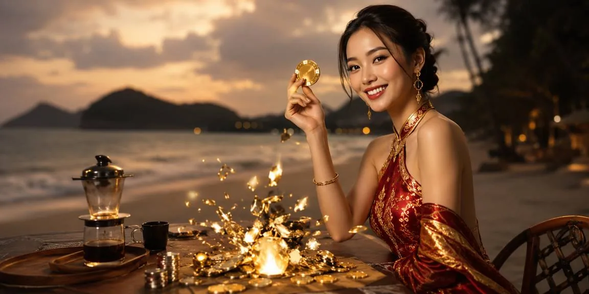 pok2 Việt Nam Sảnh casino